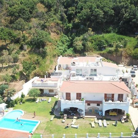 Villa Fontana Тропеа Екстериор снимка