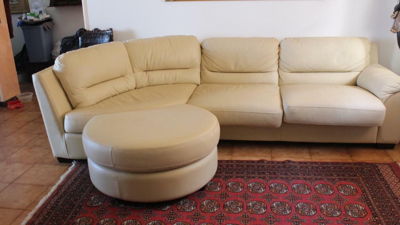 Villa Fontana Тропеа Екстериор снимка